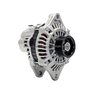 Quality-Built® - Remanufactured Alternator