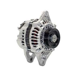 Quality-Built® - Remanufactured Alternator