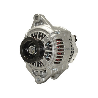 Quality-Built® 13592 - Remanufactured Alternator