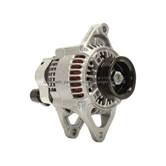 Quality-Built® - Remanufactured Alternator