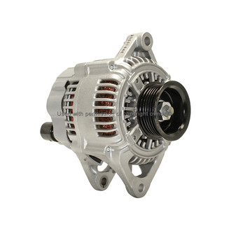 Quality-Built® - Remanufactured Alternator