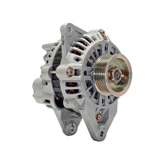 Quality-Built® - Alternator