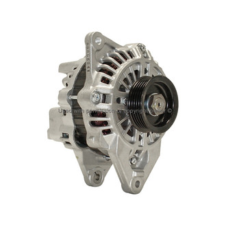 Quality-Built® - Remanufactured Alternator