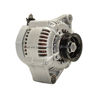 Quality-Built® - Remanufactured Alternator