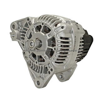 Quality-Built® - Remanufactured Alternator