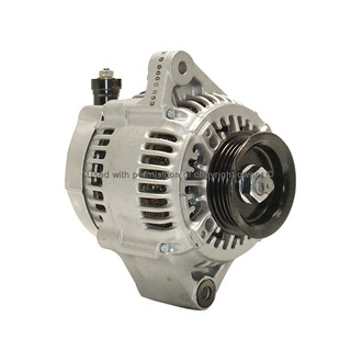 Quality-Built® - Remanufactured Alternator