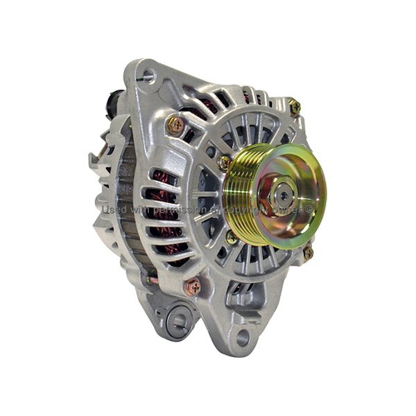 Quality-Built® - Alternator