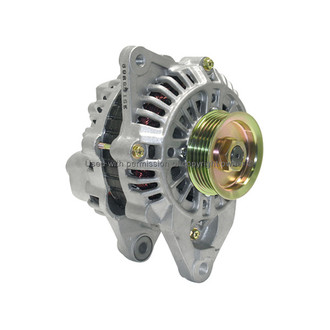 Quality-Built® - Remanufactured Alternator
