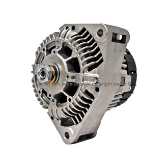 Quality-Built® - Remanufactured Alternator