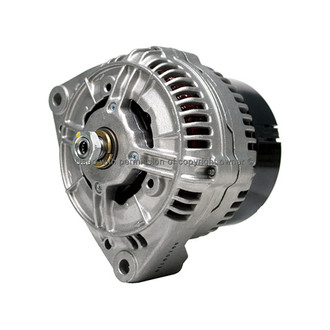 Quality-Built® - Remanufactured Alternator