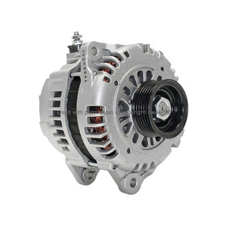 Quality-Built® - Remanufactured Alternator