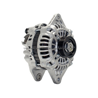 Quality-Built® - Remanufactured Alternator