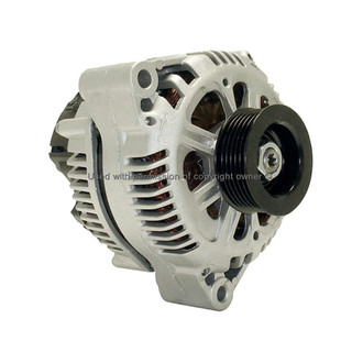 Quality-Built® - Remanufactured Alternator