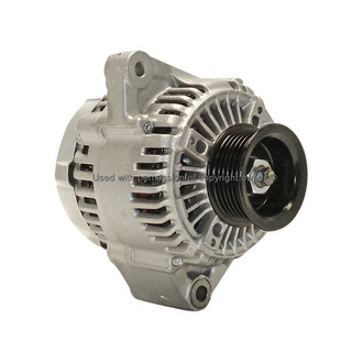 Quality-Built® - Alternator