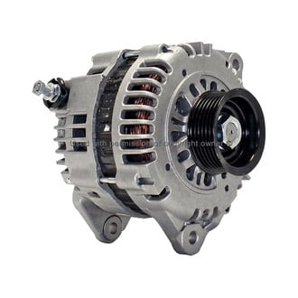 Quality-Built® - Remanufactured Alternator