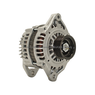 Quality-Built® - Alternator