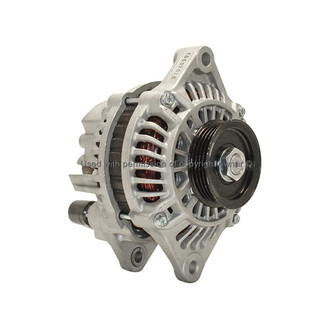 Quality-Built® - Remanufactured Alternator