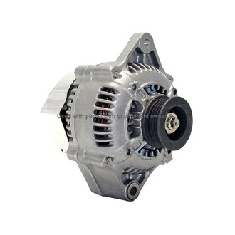 Quality-Built® - Remanufactured Alternator