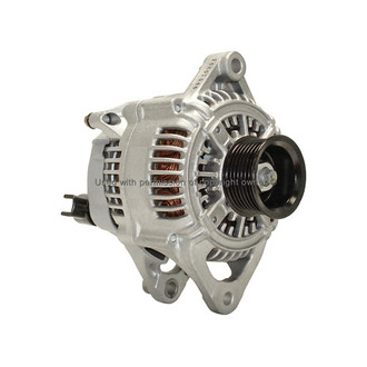 Quality-Built® - Remanufactured Alternator
