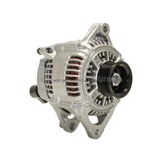 Quality-Built® - Remanufactured Alternator