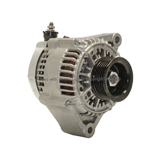 Quality-Built® - Remanufactured Alternator