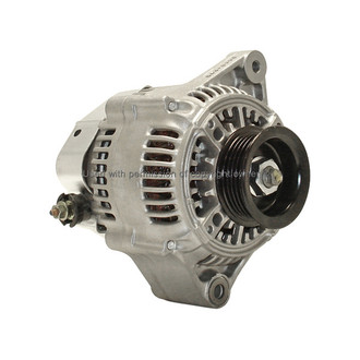 Quality-Built® - Remanufactured Alternator