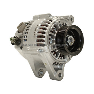Quality-Built® - Remanufactured Alternator