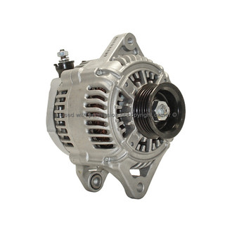 Quality-Built® - Remanufactured Alternator