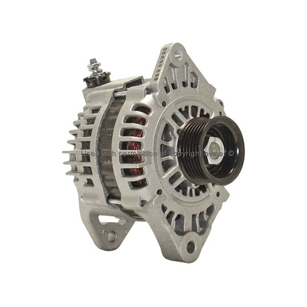 Quality-Built® - Remanufactured Alternator