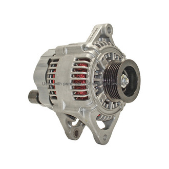 Quality-Built® - Remanufactured Alternator