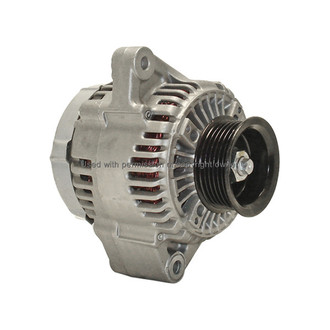 Quality-Built® - Alternator