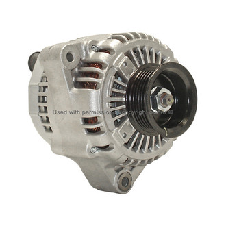 Quality-Built® - Alternator