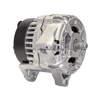 Quality-Built® - Remanufactured Alternator