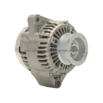 Quality-Built® - Remanufactured Alternator