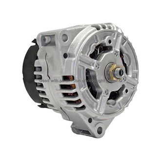 Quality-Built® 13779 - Remanufactured Alternator