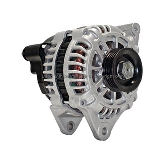 Quality-Built® - Remanufactured Alternator
