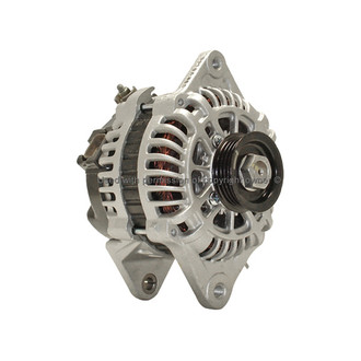 Quality-Built® - Remanufactured Alternator