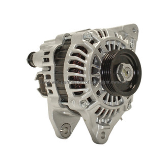 Quality-Built® - Remanufactured Alternator