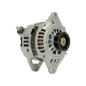 Quality-Built® - Remanufactured Alternator