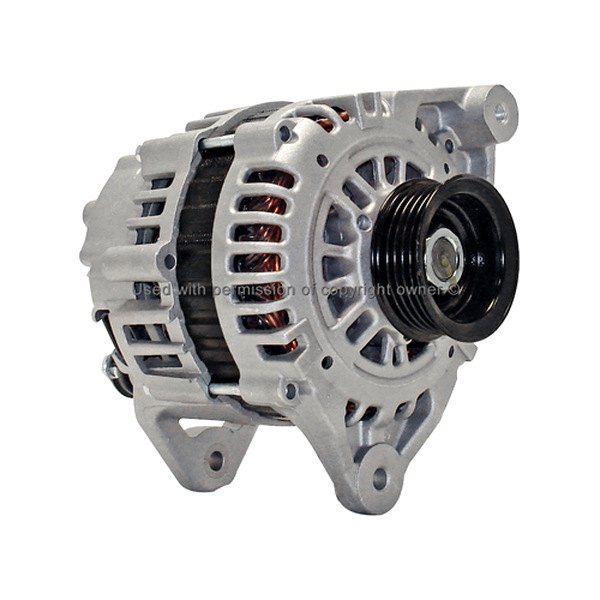 Quality-Built® - Alternator