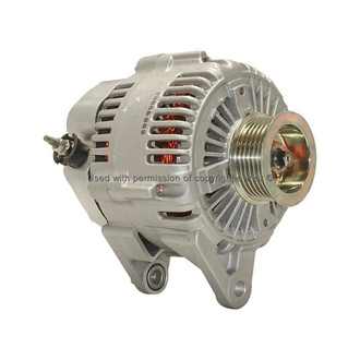 Quality-Built® - Alternator