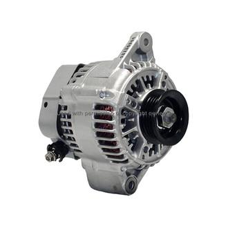 Quality-Built® - Remanufactured Alternator
