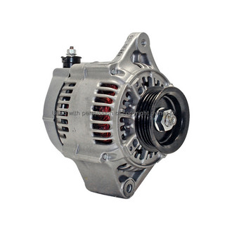 Quality-Built® - Remanufactured Alternator