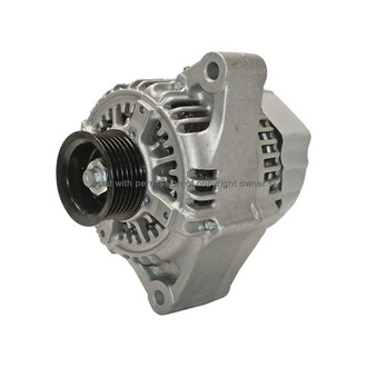 Quality-Built® - Remanufactured Alternator