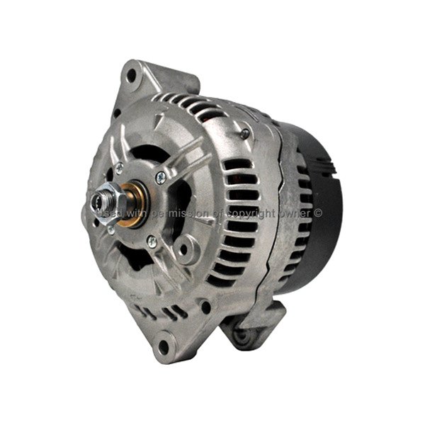 Quality-Built® - Remanufactured Alternator