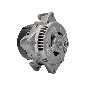 Quality-Built® - Remanufactured Alternator
