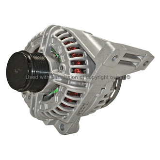 Quality-Built® - Remanufactured Alternator