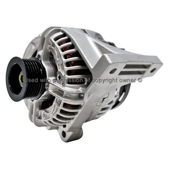 Quality-Built® - Remanufactured Alternator