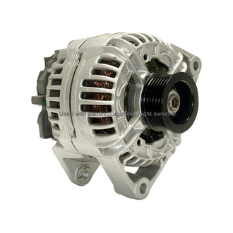 Quality-Built® - Alternator