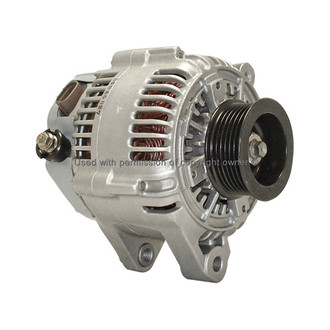 Quality-Built® - Remanufactured Alternator